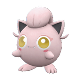 Scream Tail - Pokestar